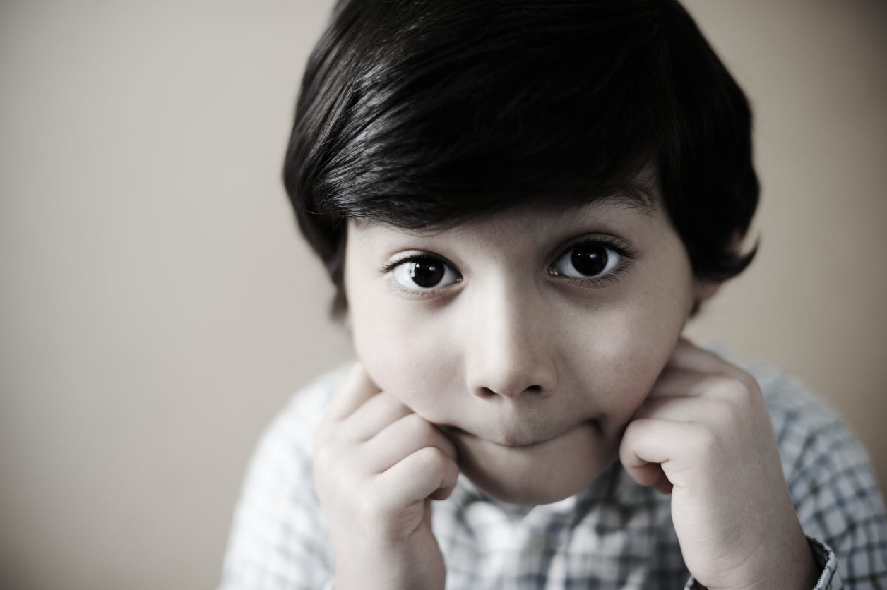 5 Reasons You’re Struggling to Say NO to Your Kids