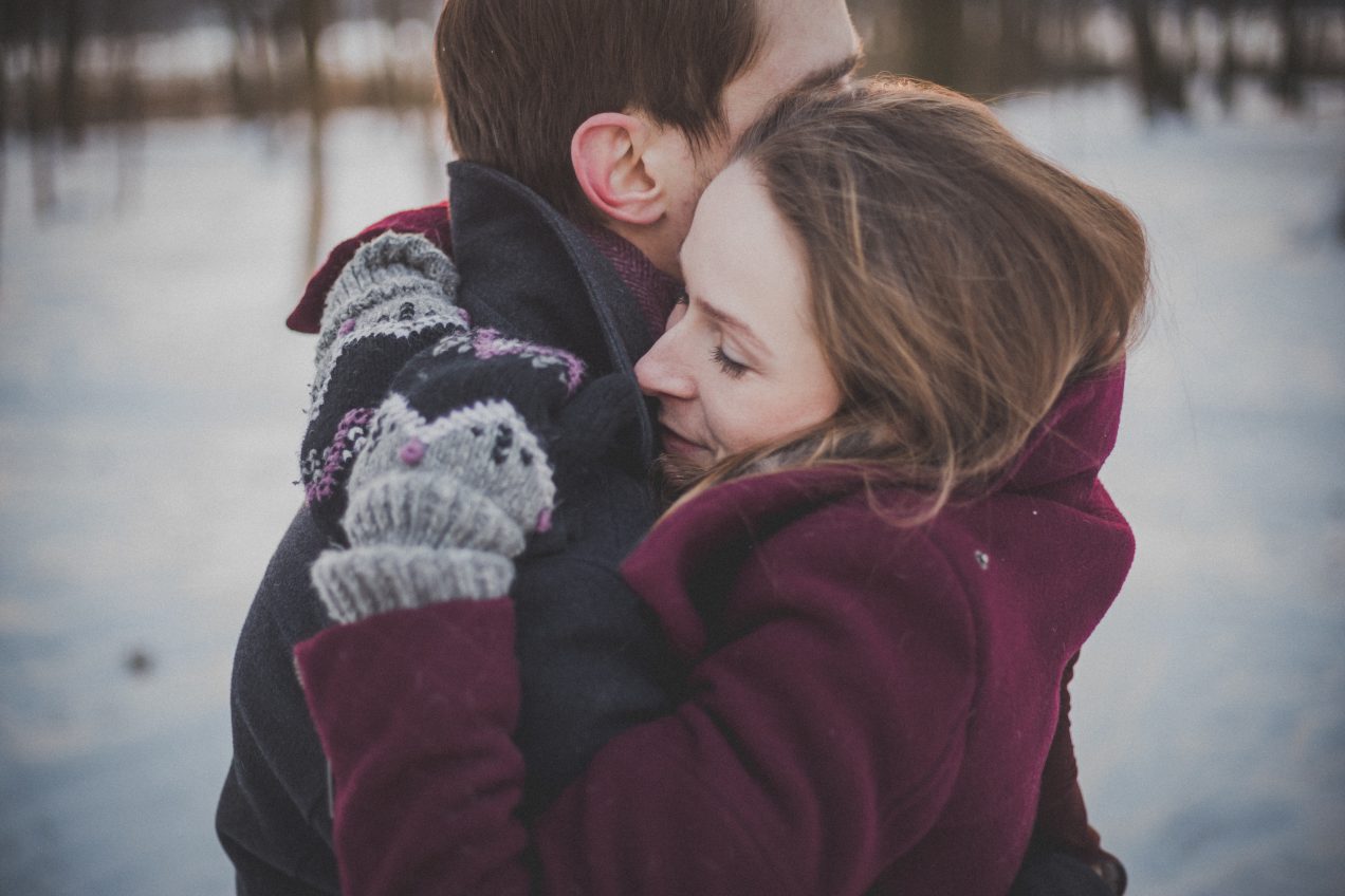 5 Benefits of Dating Your Spouse That You’re Missing Out On