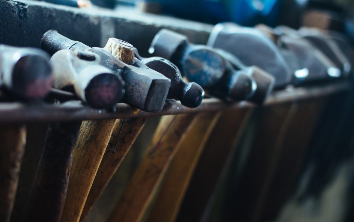 5 tools that need to be in EVERY Leader’s Toolbox