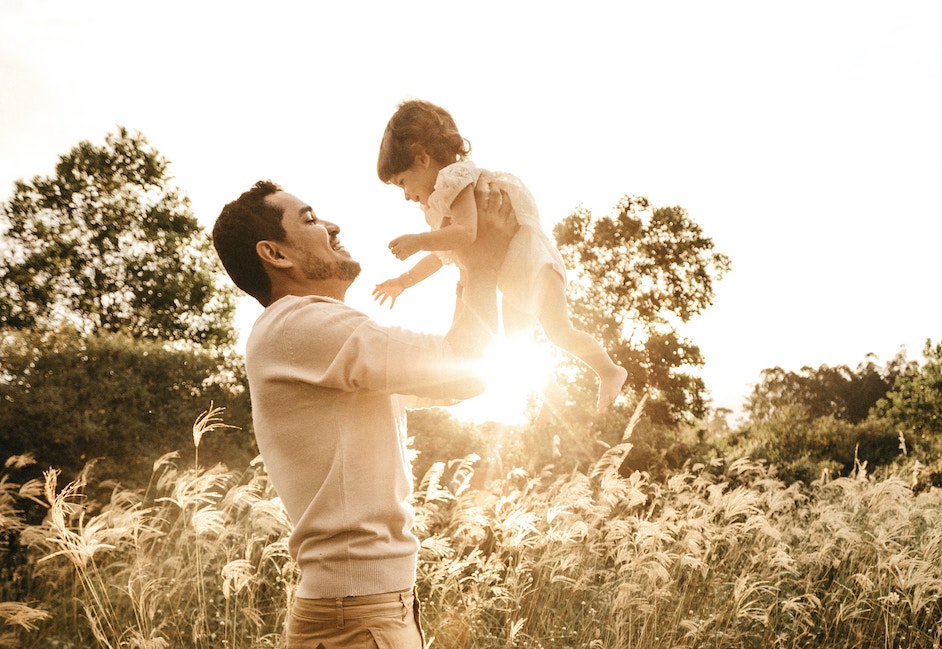 5 Things Kids Need From Dad More Than Anyone Else
